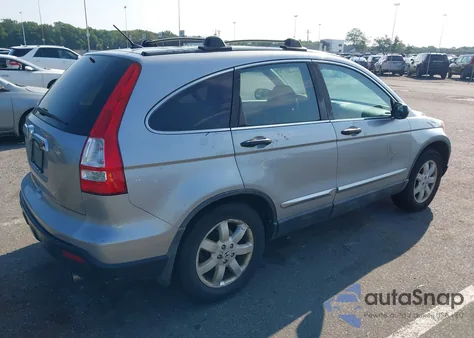 2008 Honda Cr-V Ex z USA, uszkodzony, nr VIN 5J6RE48598L006125